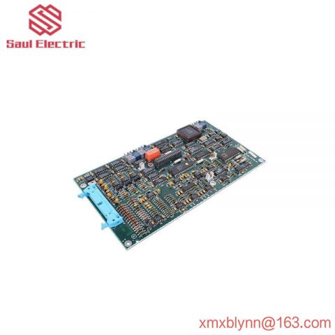 ABB SNAT601 Industrial Control Module - Enhance Your Automation Efficiency