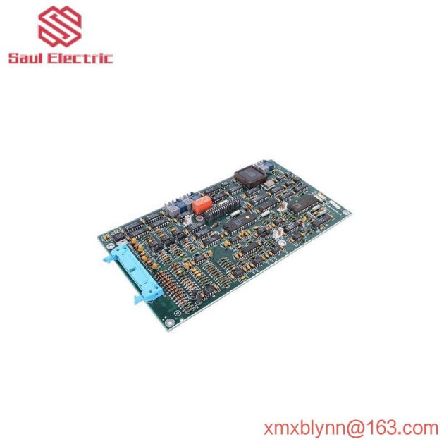 ABB SNAT601 Industrial Control Module - Enhance Your Automation Efficiency