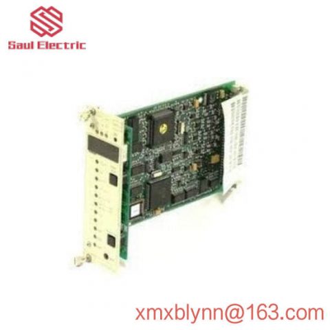 ABB SPCD 3D53-B Differential Unit - High Precision Measurement Component