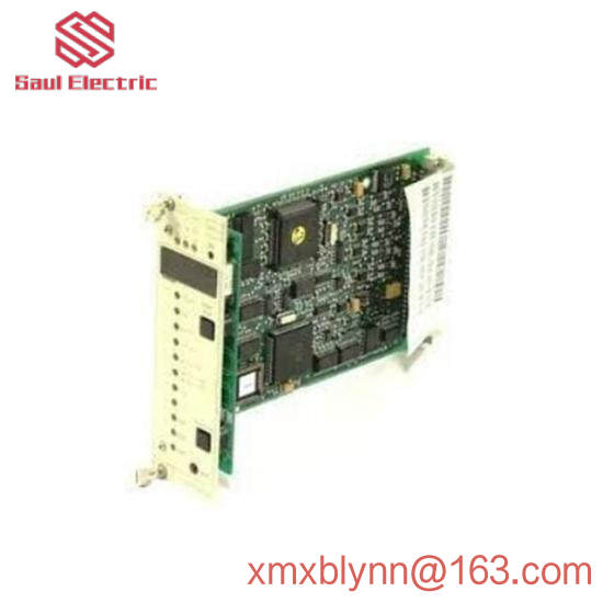 ABB SPCD 3D53-B Differential Unit - High Precision Measurement Component