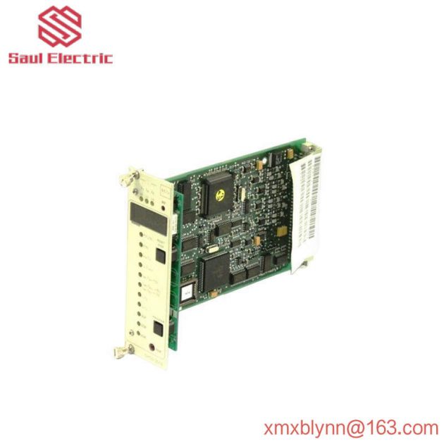 ABB SPCD 3D53-B Differential Unit - High Precision Measurement Component