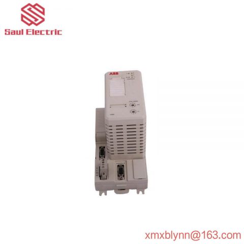 ABB SPGU240A1 - Advanced Power Supply Board for Industrial Control