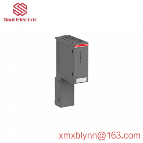 ABB TA524 - Terminal Base Slot Cover, for Industrial Control Systems