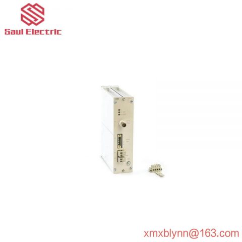 ABB AB 81001-408-52-R High Performance Digital Input Module