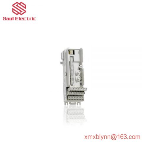 ABB TU810V1 Compact Module Termination Unit