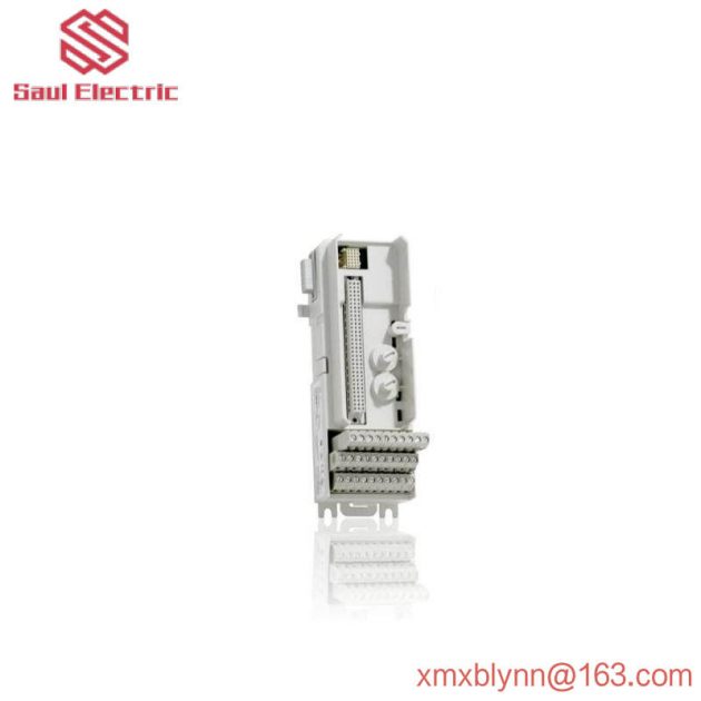 ABB TU810V1 Compact Module Termination Unit