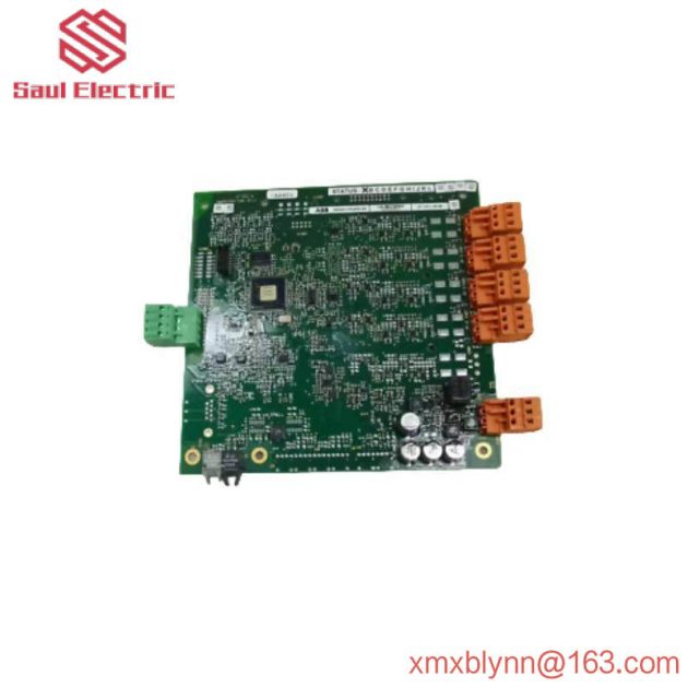 Rockwell AB 140G-H2C3-C40 Monitoring & Maintenance Module
