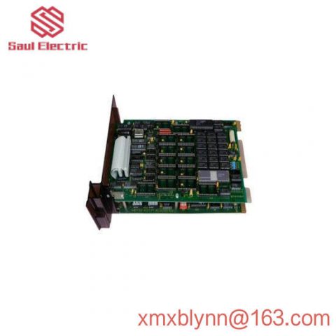 ABB UNITROL1000 Z.V3, Industrial Control Module
