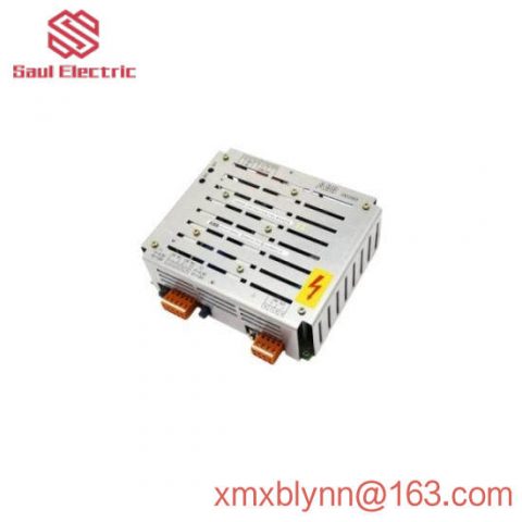ABB AB 1769-IF4XOF2 I/O Module for Industrial Automation