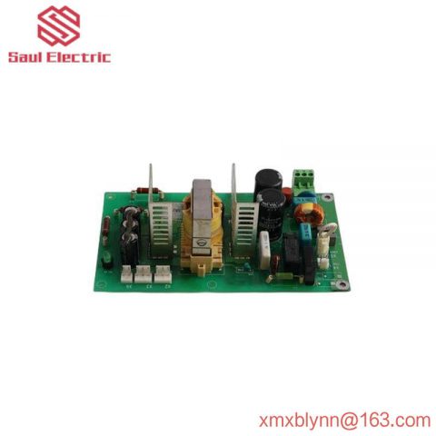 ABB VV11 VV 11 Motor Control Module