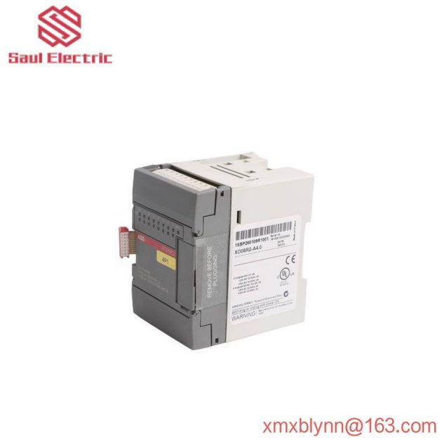 ABB PFTL101AE-1.0 3BSE004212R1 - Industrial Control Module