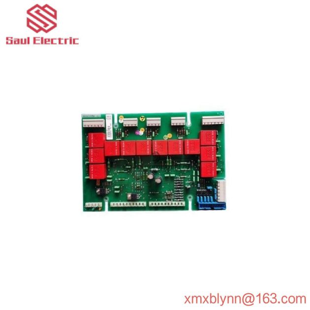 ABB SP-170025 SP-170130 170026-01 Industrial Control System Module
