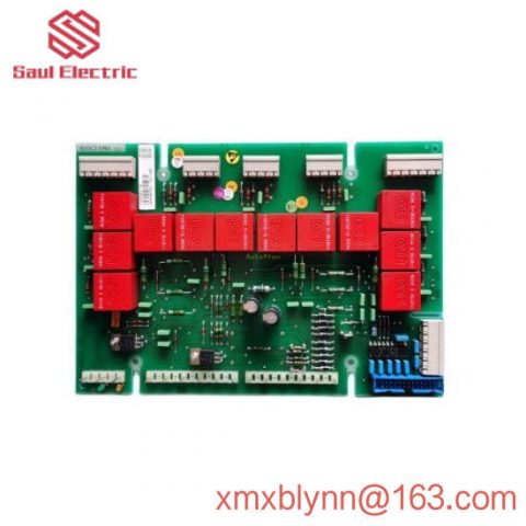 ABB YXU173E YT204001-JK Input Digital Circuit Board