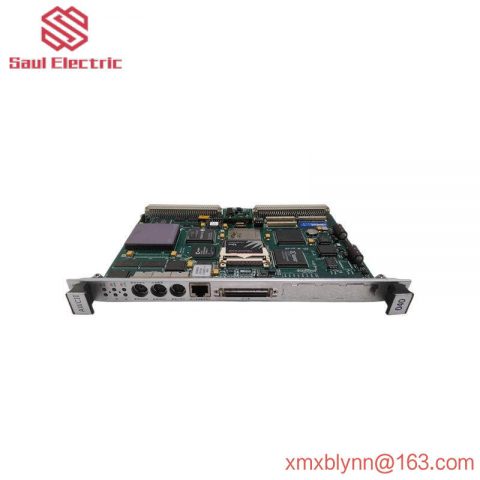 ADEPT AWCII-040 System Processor: Industrial Control Module
