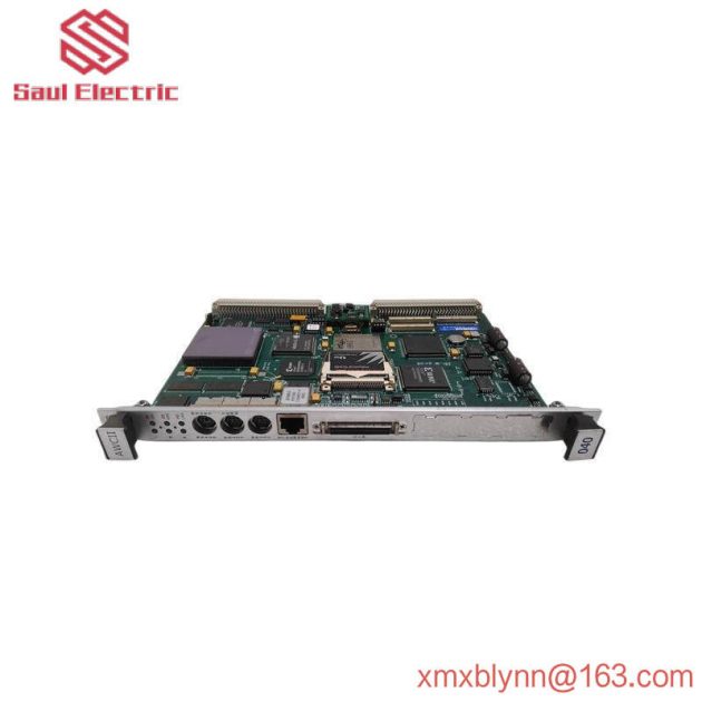 ADEPT AWCII-040 System Processor: Industrial Control Module