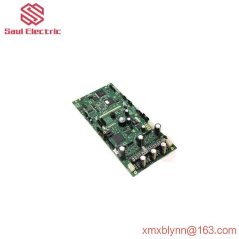 Agilent IC695CPU320-CF High-Performance Industrial CPU Module
