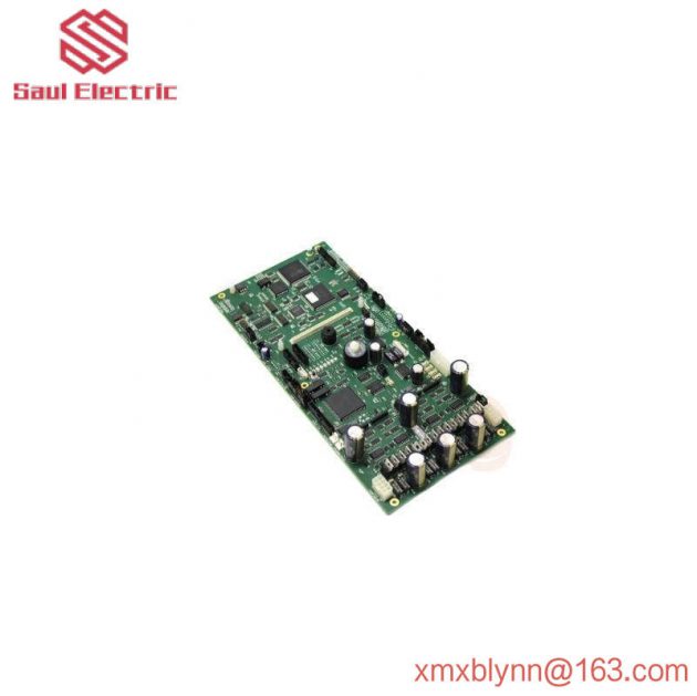 Agilent IC695CPU320-CF High-Performance Industrial CPU Module