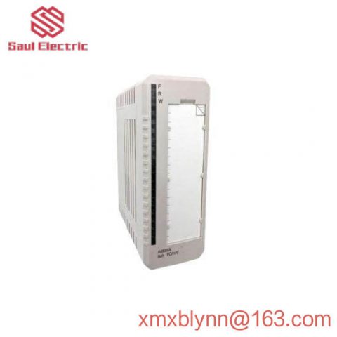 SCHROFF AI835A Industrial Control Module