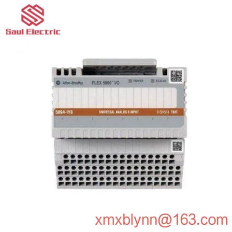 Allen-Bradley 5094-IY8 I/O Module
