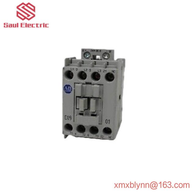 Allen Bradley 1326AB-B720E-21-L I/O Analog Input Module