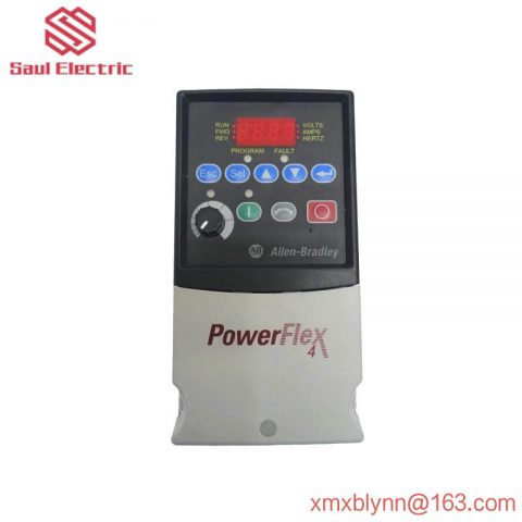 A-B 150-SF2RSMC-50 Frame C 24V DC Replacement Fan