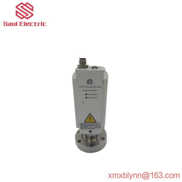 Amat PM-60MR Industrial Automation Module