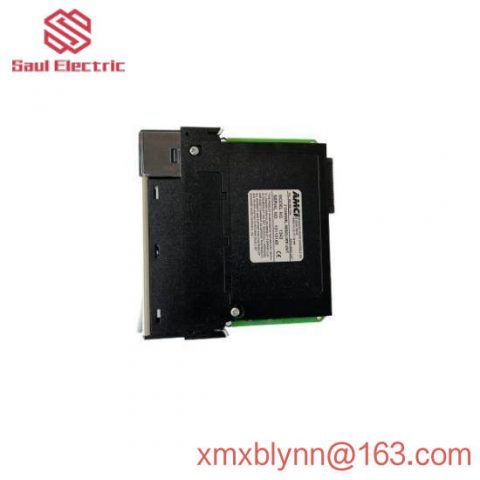 AMCI AMCI 1242 ControlLogix Two-Channel Analog Input Module
