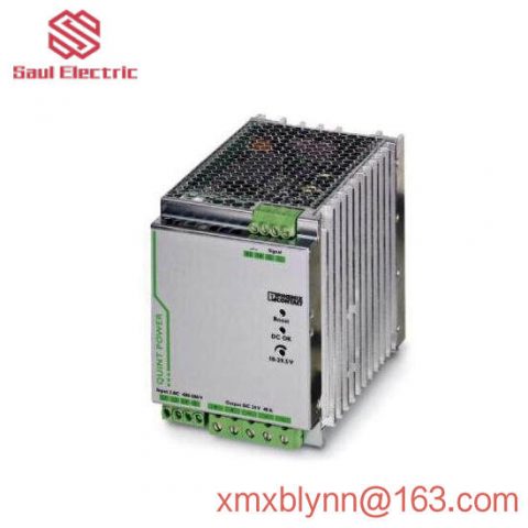 ANSALDO ELC260491 + ELC260590 Industrial Control Board