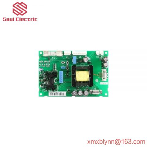 ABB 64605666 Process Controller, High Precision & Reliability
