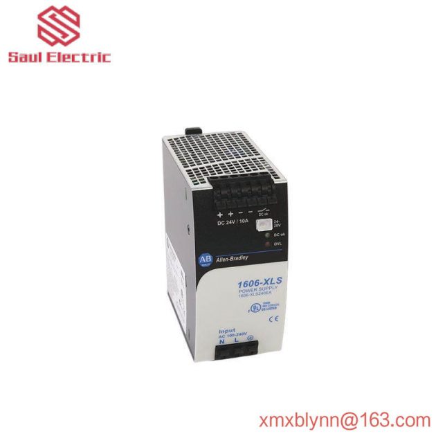 B&R 8BAC0120000-1 Servo Drive, High Performance Control System