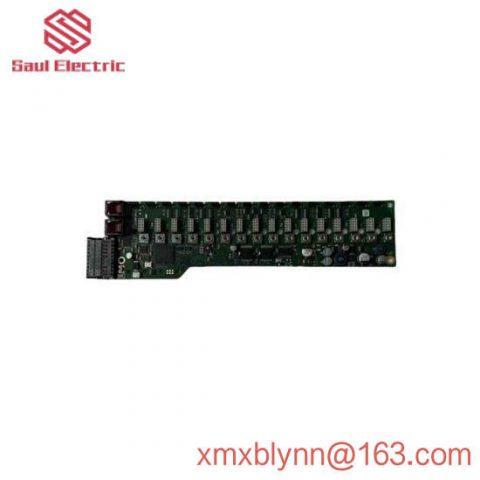 B&R 5AC600HDDI-00 High-Power Drive Module, 200 Characters Limit Reached