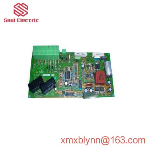 Baumüller BGS3G-35-20-B-002 Industrial Control Module