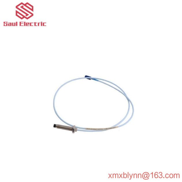 BENTLY 1900/65A-00-00-02-00-01 Industrial Vibration Monitoring Module