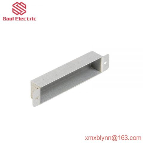 Bently Nevada 128031-01D I/O Module Cover for Industrial Automation