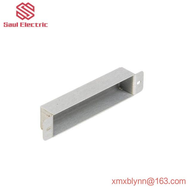 Bently Nevada 128031-01D I/O Module Cover for Industrial Automation