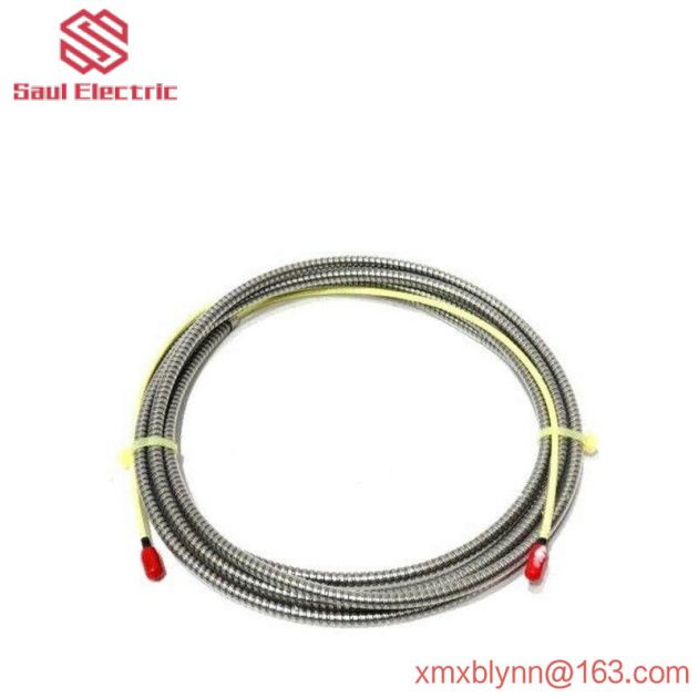 Bently Nevada 330130-065-01-053300 XL Extension Cable - Extend Your Monitoring Reach
