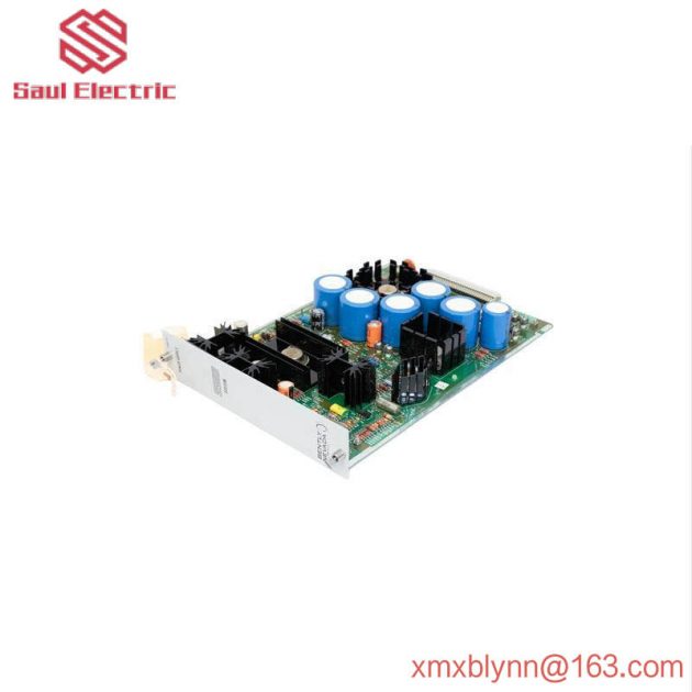 ABB AS-B809-016 Analog Input Module
