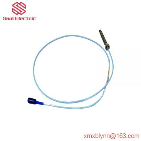 BENTLY NEVADA 330101-00-12-05-02-05 Proximity Probes - Advanced Sensing Solutions