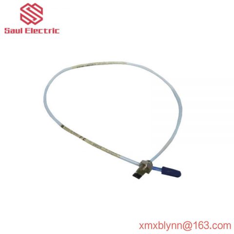 BENTLY NEVADA 330103-00-02-05-02-00: 3300 XL 8 mm Proximity Probes