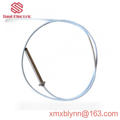 Bently Nevada 330103-00-07-05-02-00 Proximity Probes - Precision Measurement for Industrial Automation
