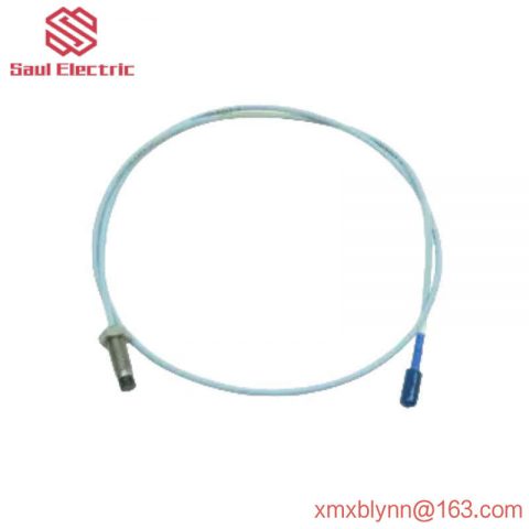 Bently Nevada 330103-00-07-05-02-05 Sensor: Advanced Industrial Control Solution