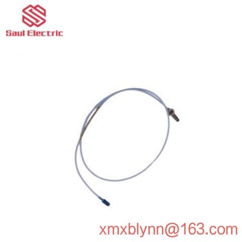 Bently Nevada 330103-02-04-10-02-05 Proximity Probes: Precision Measurement for Industrial Automation