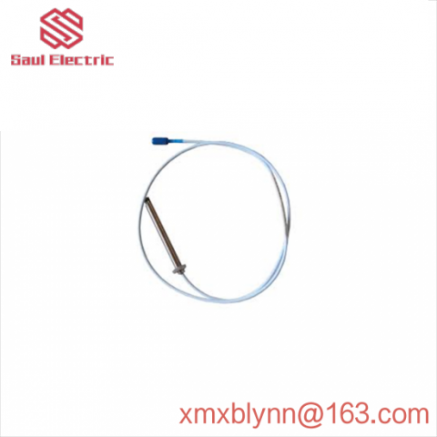 Bently Nevada 330103-10-20-10-02-00: 3300 XL 8mm Proximity Transducer