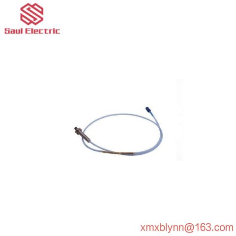 BENTLY NEVADA 330104-00-04-05-02-00, 3300 XL 8 mm Proximity Probes