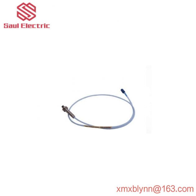 BENTLY NEVADA 330104-00-04-05-02-00, 3300 XL 8 mm Proximity Probes