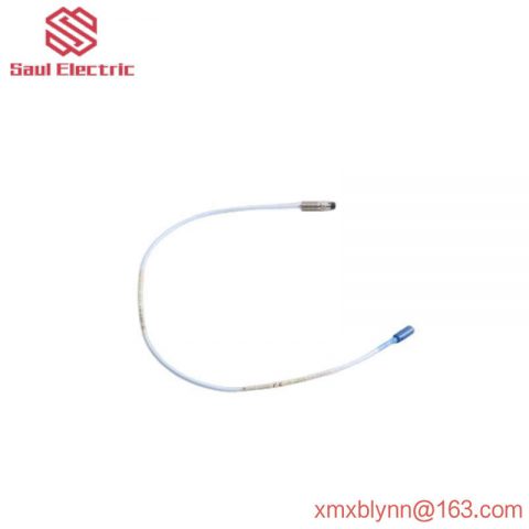 Bently 330106-05-30-50-02-00 Vibration Monitoring System