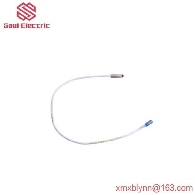 Bently 330106-05-30-50-02-00 Vibration Monitoring System