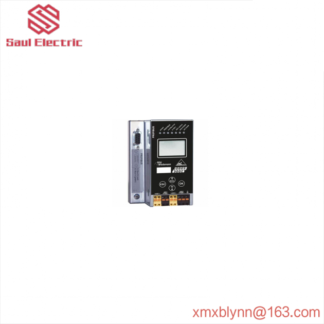 BENTLY Keypad Module 3500/25-01-01-00 After 125800-01