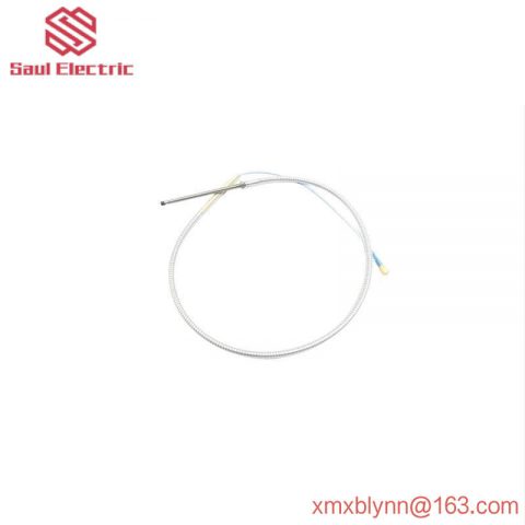 BENTLY NEVADA 330172-00-50-10-02-00: 3300 XL 8 mm Proximity Probes