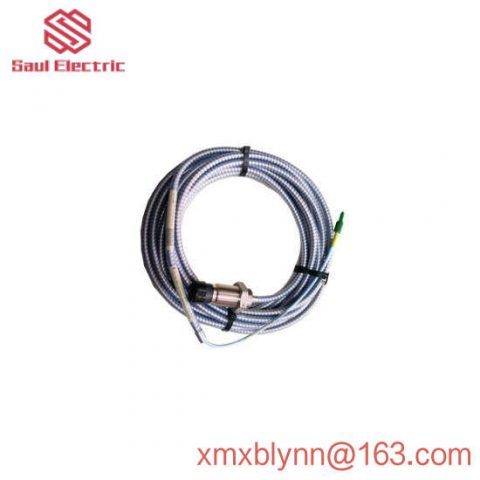 Bently Nevada 330851-02-000-060-10-00-00 3300 XL 25 mm Proximity Probe